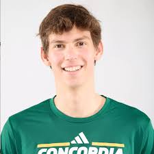 2025 Men's Cross Country Roster