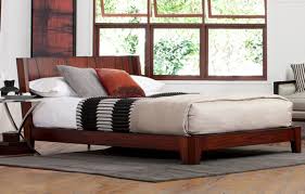 This review will take a closer look at the real bed, charles p. Barcelona Platform Bed Platform Beds Charles P Rogers Est 1855