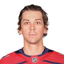 Dylan Strome Contract, Cap Hit, Salary and Stats