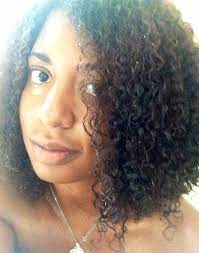 Natural Hair 3b 3c Hair Type With Some 4a Donique Hair Type Curly Hair Styles 3c Hair Type Hair Inspiration