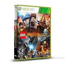 Everyone | by warner bros. Lego City Xbox 360 Em Promocao Nas Americanas