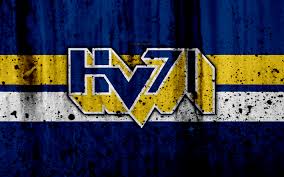 Find a hd wallpaper for your mac, windows, desktop or android device. Download Wallpapers 4k Hv71 Grunge Hockey Club Shl Sweden Stone Texture Hockey Hv71 Hk Besthqwallpapers Com In 2021 Sports Wallpapers Hockey Grunge