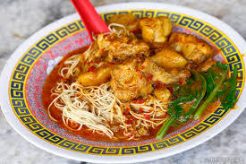 Image result for Ku Chye Wan Tan Mee