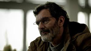 "Red Light" Kashmir (TV Episode 2020)