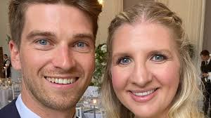 Who is Rebecca Adlington's husband Andy Parsons? Meet the spouse of the  Olympic swimmer who met the gold medalist