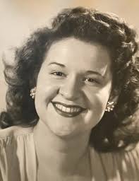 Obituary information for Mary Messina