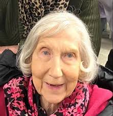 Shirley LeMAY Obituary (1932