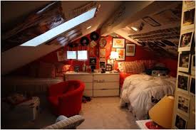42 Cozy Attic Bedroom Ideas For Girls That Will Make Your Dream Perfect Homenthusiastic Attic Rooms Attic Bedroom Attic Bedroom Small