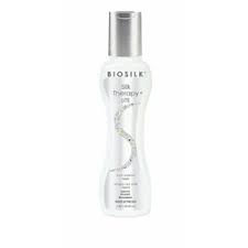 Biosilk, hair oil & serum. Biosilk Serum