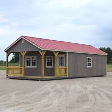 It is the same for all floor levels of a building. Cabin United Portable Buildings