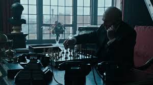 In the second world war, great britain's mortal enemy were the nazi's or german government. Watch All The Money In The World Review Ridley Scott Thriller Pulsates Deadline