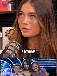 Hailey Bills: From DWTS Juniors to Dancing Pro