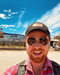 Profile for Jack Rutter