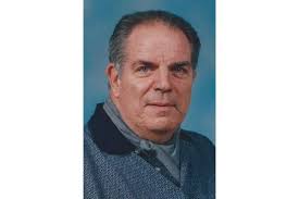 John McKee Obituary (1942