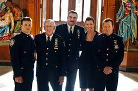 Preview images and guest cast list for the blue bloods tv series episode family secrets. Cast Crew Of Cbs Cop Drama Blue Bloods Got Royal Treatment From Nypd S License Division New York Daily News