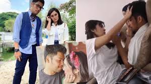 Vlog meet & greet setelah terlafaz akad & meet & greet remy ishak. So Sweet Macam Orang Dah Kahwin Video Uqasha Makeup Kamal Adli Dapat Perhatian Netizen Lepat Pisang