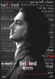 Twisted: Season 1 (2013) — The Movie Database (TMDB)