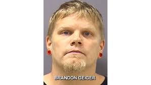 Brandon Geiger's Instagram, Twitter & Facebook