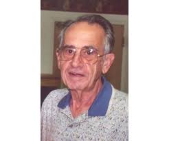 Frank Horner Obituary (2016)