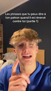 Après tu peux lui dire qu'une fiis donc choisi bien ton moment #humour...