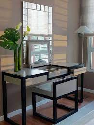 To complete your modern bathroom design, try adding some matching vanity mirrors, available with lovely oak frames. Welcome To Newshome Tk Dressing Table Design Modern Vanity Table Bedroom Vanity Set