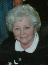 Obituary information for Helen Hankus
