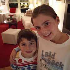 Four Generations of a Block Island Family Photo