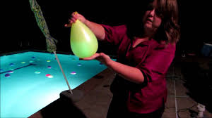 Check spelling or type a new query. How To Make Floating Glow Balloons Youtube