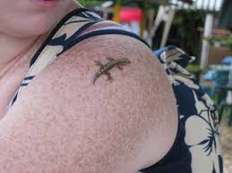 Maybe you would like to learn more about one of these? 25 Gecko Tattoo Images Pictures And Design Ideas