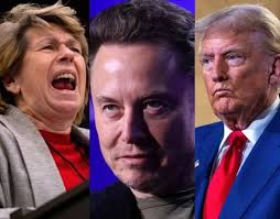 Billionaires are the problem! 🤬