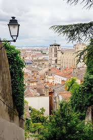 Did You Know That Lyon Which Spans The Banks Of Two Rivers Is The Third Largest City In France Paris Travel Cruise Destinations Cruise