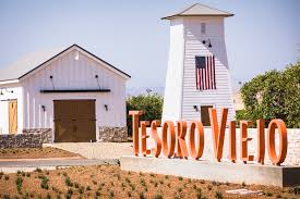 Mccaffrey Homes Is Pleased To Announce We Will Build 3 Neighborhoods At Tesoro Viejo The New Master Planned Comm Master Planned Community Madera County Madera