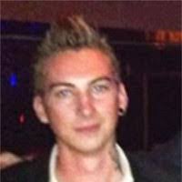 Daniella Lynch's Instagram, Twitter & Facebook