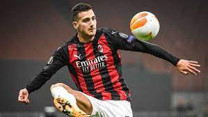 Check out his latest detailed stats including goals, assists, strengths & weaknesses and match ratings. Manchester United Ingin Pulangkan Diogo Dalot Ac Milan Bodo Amat Indosport