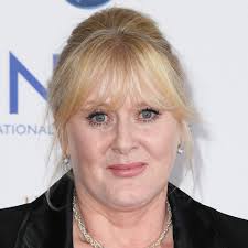 Sarah Lancashire joins cast of new Netflix thriller series Black Doves.