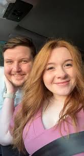 What in the actual is this… 💀 #mermaid #fyp #wtf #ginger