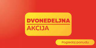 Ukoliko jeste, ovo je dan i za vas! Tempo Centar Dvonedeljna Akcija