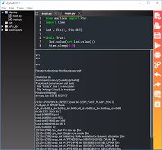 Getting Started With Micropython On Esp32 And Esp8266 Random Nerd Tutorials Tutorial Arduino Get Started