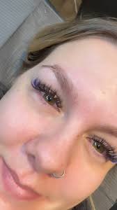 LASHES • BROWS • NAILS • SPRAY TAN • PMU • EDUCATION • SUPPLIES  (@kenzrich.beauty) • Instagram photos and videos