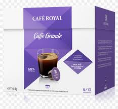 Maybe you would like to learn more about one of these? Cafe Royal Caffe Grande Kompatibel Mit Nescafe Dolce Cafe Royal Dolce Gusto Clipart 3818574 Pikpng