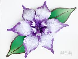 Maybe you would like to learn more about one of these? Medium Carnival Flower 2 Leaves Flowers Carnival Outdoor Areas