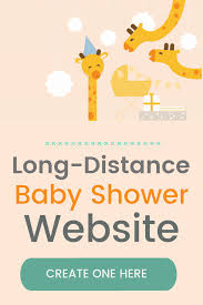 Our Pricing Webbabyshower Long Distance Baby Shower Baby Shower Website Online Baby Shower