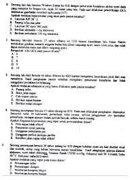 Tes psikotes kerja dilaakukan saat seleksi masuk kerja di perusahaan, jika lulus maka kemungkinan besar akan diterima sebagai karyawan. Pin Di Contoh Soal