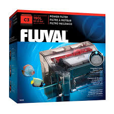 Fluval C3 Power Filter 5 Stage Filtration Walmart Com Cool Fish Tanks Best Aquarium Filter Filters
