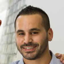 Work update! Today was my last day at ONE ZERO BANK 😊 I'd like to thank  Daniel David, Ohad Israeli, Marina Polonsky and Ariel Wasserteil to have  given me the opportunity to