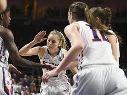 Gonzaga Women Ready To Get Back At It Despite Ncaa Loss The Spokesman Review
