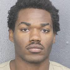 William Jerome Akins Date: 02/23/2025 Time: 12:00 AM Arresting Agency:  PLANTATION Personal Information Arrest Age:19 Gender: Male Birthdate:  09/26/2005 Height: 5'10” Weight: 165 lbs Charges #1 BURGLARY OCCUPIED  DWELLING UNARMED STATUTE: 810.02-3(a) #