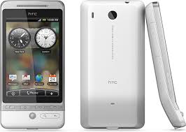 rooting/sim unlocking Tmobile G2 Touch ...