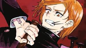 Dark avenger3 artwork (goblin cave) :d (2016). Jujutsu Kaisen Vol 3 Review Hey Poor Player