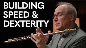 Mendelssohn Scherzo Flute Duet arrangement